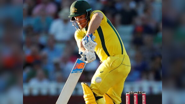 United Arab Emirates vs Australia: D'Arcy Short's unbeaten fifty helps Aaron Finch and Co beat hosts by 7 wickets in Only T20I