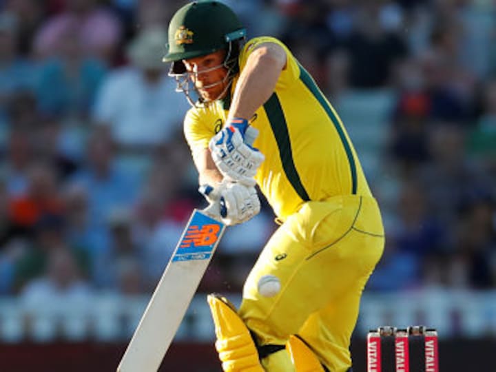 United Arab Emirates vs Australia: D'Arcy Short's unbeaten fifty helps Aaron Finch and Co beat hosts by 7 wickets in Only T20I