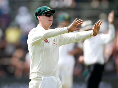 Pakistan vs Australia: Visitors' Matt Renshaw in doubt for first Test after taking a blow to the head in tour game Pakistan vs Australia: Visitors' Matt Renshaw in doubt for first Test after taking a blow to the head in tour game