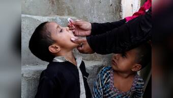 World Polio Day: Why the disease persists, 18 years after the WHO deadline to eradicate it