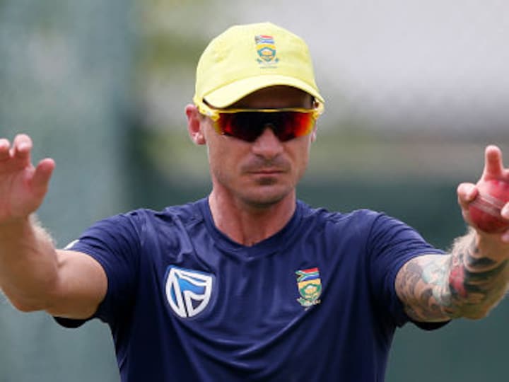 Fast bowler Dale Steyn named in South Africa's 15-man squad for limited overs tour to Australia