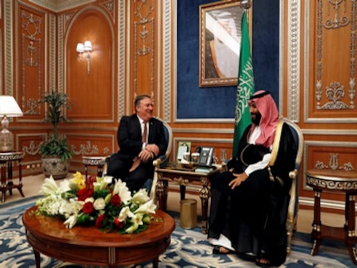As business leaders begin to shun Saudi Arabia over Jamal Khashoggi disappearance, big blow to oil-rich country's economic reputation
