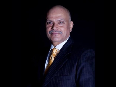 Raghav Bahl reacts to I-T raids on his Noida residence, office, says declared everything in Income Tax Returns Raghav Bahl reacts to I-T raids on his Noida residence, office, says declared everything in Income Tax Returns