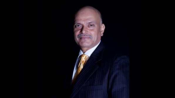 Raghav Bahl reacts to I-T raids on his Noida residence, office, says declared everything in Income Tax Returns