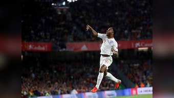 Euro 2020 Qualifiers: Youth pushing England, Italy to brink of qualification
