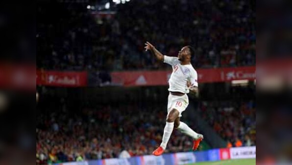 Euro 2020 Qualifiers: Youth pushing England, Italy to brink of qualification