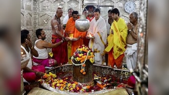 LS poll results prove BJP original mascot of political Hindutva; Rahul's wishy-washy attempts won't work