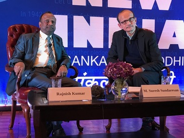 SBI boss Rajnish Kumar says new insolvency code has sparked 'paradigm shift in creditor-debtor relationship in India' SBI boss Rajnish Kumar says new insolvency code has sparked 'paradigm shift in creditor-debtor relationship in India'