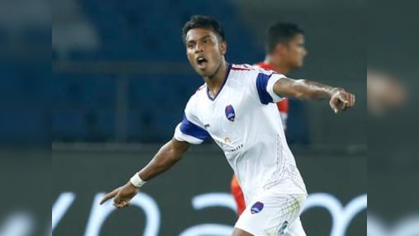 ISL 2018, Delhi Dynamos vs Jamshedpur FC, Football Match Highlights: Delhi, Jamshedpur share spoils