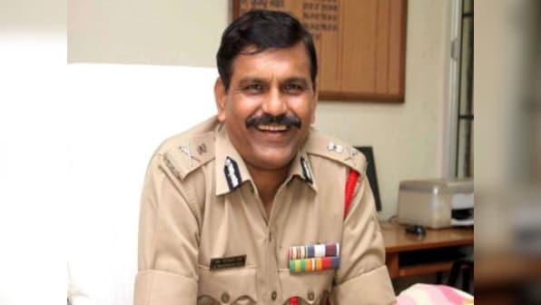 From police superintendent in four districts of Odisha to interim CBI chief: All you need to know about M Nageshwar Rao