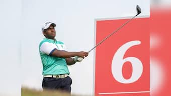 Rayhan Thomas cards 65 to remain in contention for Asia-Pacific Amateur Golf Championships title