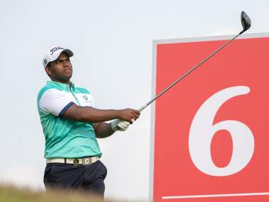 Rayhan Thomas cards 65 to remain in contention for Asia-Pacific Amateur Golf Championships title Rayhan Thomas cards 65 to remain in contention for Asia-Pacific Amateur Golf Championships title