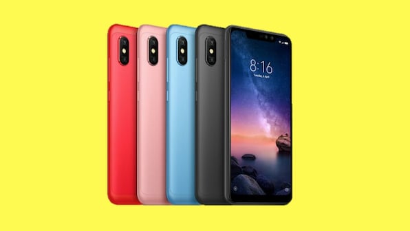 Xiaomi to launch new device on 6 November in China, could be Redmi Note 6