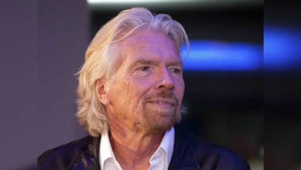Richard Branson suspends business links with Saudi Arabia over disappearance of journalist Jamal Khashoggi