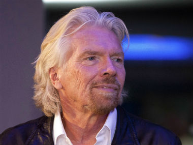 Richard Branson suspends business links with Saudi Arabia over disappearance of journalist Jamal Khashoggi Richard Branson suspends business links with Saudi Arabia over disappearance of journalist Jamal Khashoggi
