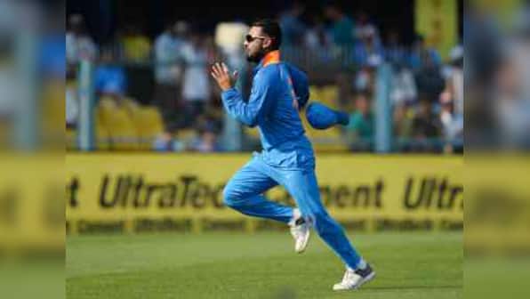 India vs West Indies: Rishabh Pant must field inside the 30-yard circle to best utilise skill set and mitigate risk of injury