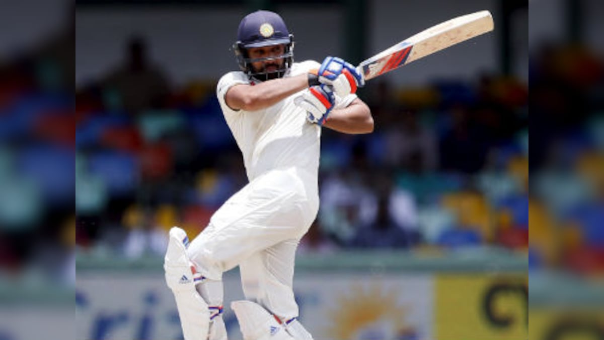 India vs South Africa: Rohit Sharma looks to make strong case for opener's slot in Test series with good performance in warm-up match