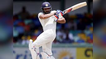 India vs South Africa 2019: Ajinkya Rahane backs Rohit Sharma to succeed if given opportunity to open in Test series