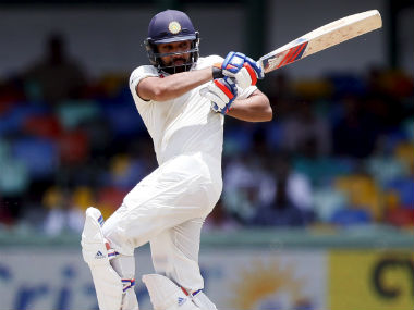 India vs South Africa 2019: Ajinkya Rahane backs Rohit Sharma to succeed if given opportunity to open in Test series India vs South Africa 2019: Ajinkya Rahane backs Rohit Sharma to succeed if given opportunity to open in Test series