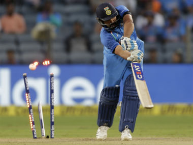 India vs West Indies: Defeat to Windies at Pune a timely reminder of chinks in Virat Kohli and Co's armour India vs West Indies: Defeat to Windies at Pune a timely reminder of chinks in Virat Kohli and Co's armour
