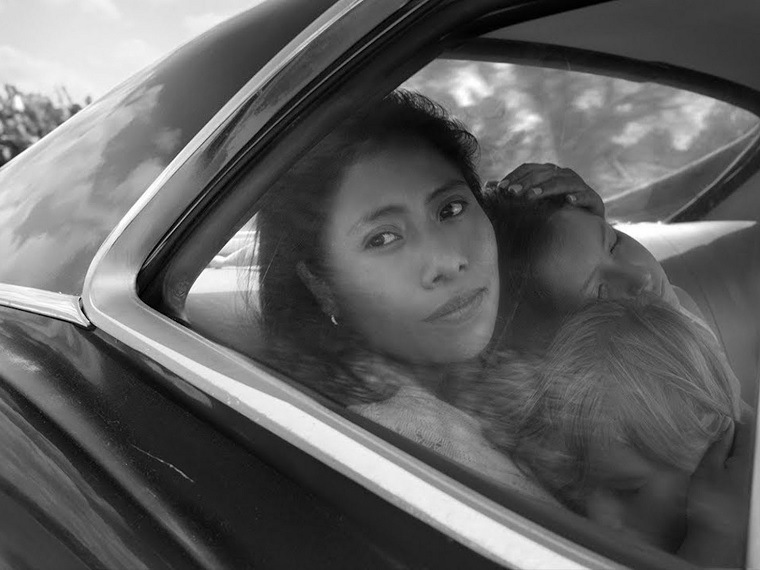 Roma, Miseducation of Cameron Post, BlacKkKlansman to premiere in MAMI 2018's World Cinema section Roma, Miseducation of Cameron Post, BlacKkKlansman to premiere in MAMI 2018's World Cinema section