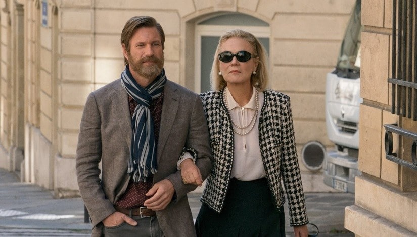 Little Things, Romanoffs, Chilling Adventures of Sabrina, Daredevil: New and returning shows to stream this October