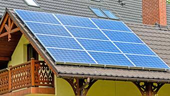 India targets 40 GW from rooftop, 100 GW in total capacity of solar energy by 2022