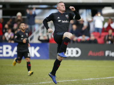 Wayne Rooney insists his future remains in MLS amid concerns about his 'unsettled' family in Washington Wayne Rooney insists his future remains in MLS amid concerns about his 'unsettled' family in Washington
