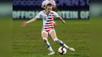 CONCACAF Women's Championship: United States win tournament without conceding; Canada, Jamaica secure World Cup spots