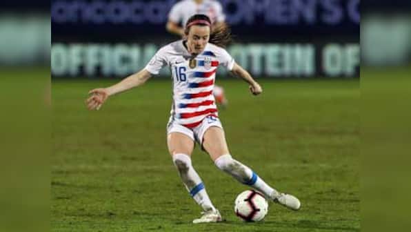 CONCACAF Women's Championship: United States win tournament without conceding; Canada, Jamaica secure World Cup spots