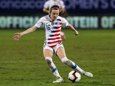 CONCACAF Women's Championship: United States win tournament without conceding; Canada, Jamaica secure World Cup spots