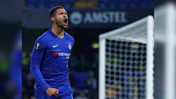 Premier League: Ruben Loftus-Cheek set to stay at Chelsea despite interest from other clubs, says manager Maurizio Sarri