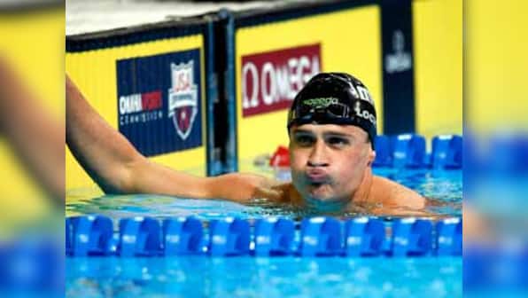 Tokyo Olympics on his radar, US swimmer Ryan Lochte aims to put troubled past behind him