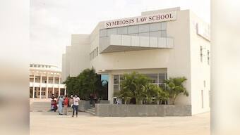 #MeToo advocacy or disciplinary issues? Row over Symbiosis Law School's expulsion of two female students