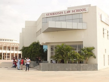#MeToo advocacy or disciplinary issues? Row over Symbiosis Law School's expulsion of two female students #MeToo advocacy or disciplinary issues? Row over Symbiosis Law School's expulsion of two female students