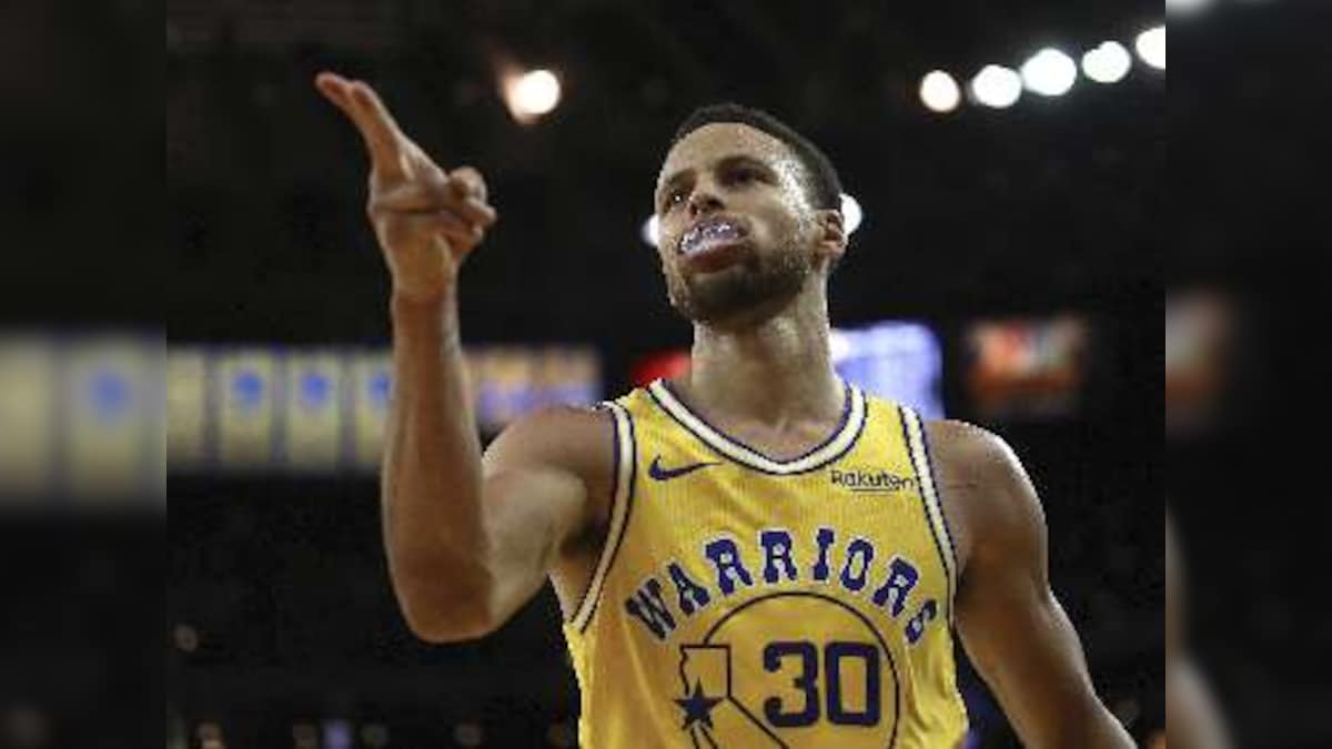 NBA Finals 2018-19: From Steph Curry's secret to vacation LeBron James, everything we have learnt this season