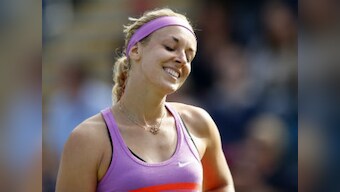 L&T Mumbai Open: Back on comeback trail, Sabine Lisicki stutters yet again but hopes to 'turn things around one day'