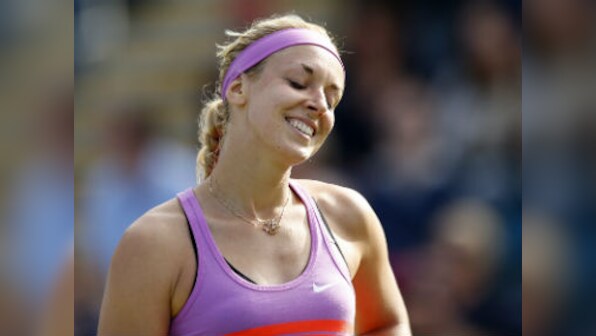 L&T Mumbai Open: Back on comeback trail, Sabine Lisicki stutters yet again but hopes to 'turn things around one day'