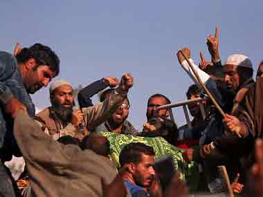 Sabzar Ahmad Sofi's death signals urgent need to weed out 'handlers' turning Kashmiri students to militants Sabzar Ahmad Sofi's death signals urgent need to weed out 'handlers' turning Kashmiri students to militants