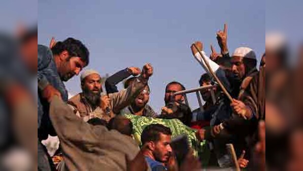 Sabzar Ahmad Sofi's death signals urgent need to weed out 'handlers' turning Kashmiri students to militants