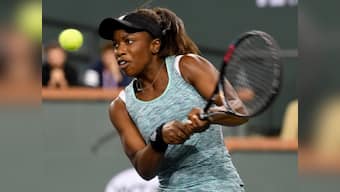 L&T Mumbai Open: Sachia Vickery calls off season after aggravating knee injury, but promises improvement in 2019