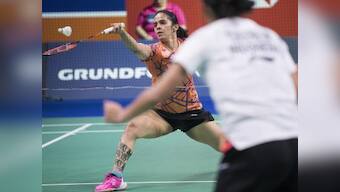 Denmark Open: Saina Nehwal strides into final against Tai Tzu Ying; Kidambi Srikanth proves no match for Kento Momota