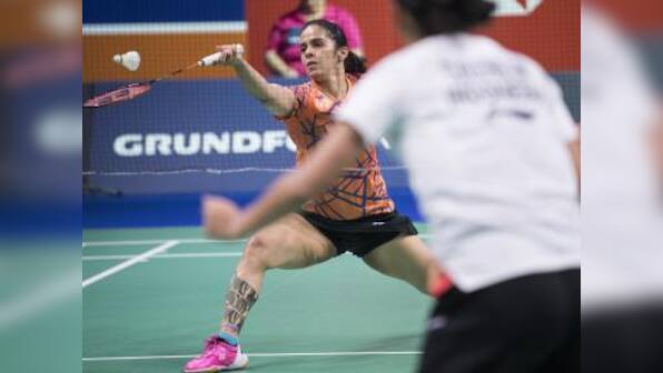 Denmark Open: Saina Nehwal strides into final against Tai Tzu Ying; Kidambi Srikanth proves no match for Kento Momota