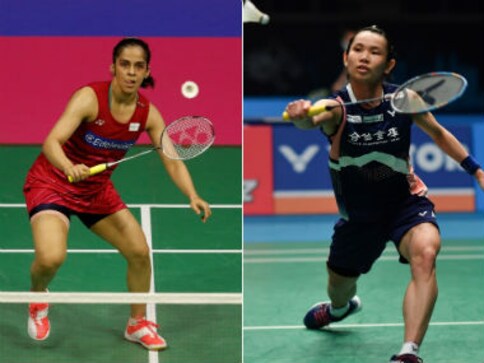 Saina Nehwal vs Tai Tzu Ying, Denmark Open highlights and results: Indian shuttler goes down fighting; Kento Momota wins title Saina Nehwal vs Tai Tzu Ying, Denmark Open highlights and results: Indian shuttler goes down fighting; Kento Momota wins title
