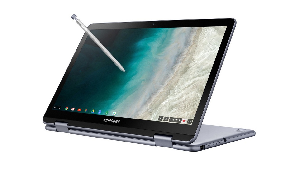 Samsung Chromebook Plus V2 LTE announced for the US with a price tag of $599.99 Samsung Chromebook Plus V2 LTE announced for the US with a price tag of $599.99
