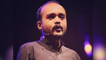 Idea behind UN Young Changemakers Conclave is to trigger an idea, support social entrepreneurs, says president Samyak Chakrabarty