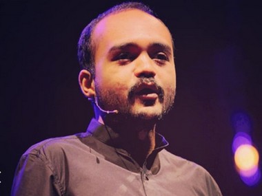 Idea behind UN Young Changemakers Conclave is to trigger an idea, support social entrepreneurs, says president Samyak Chakrabarty Idea behind UN Young Changemakers Conclave is to trigger an idea, support social entrepreneurs, says president Samyak Chakrabarty