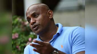 India vs Sri Lanka, ICC Cricket World Cup 2019: Banned from entering players' area, former Sri Lanka captain Sanath Jayasuriya watches game from stands