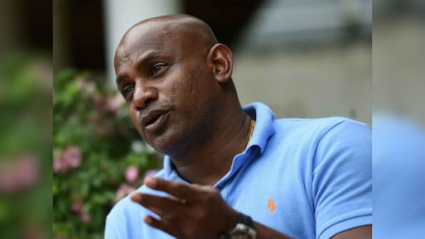 Sri Lankan cricket legend Sanath Jayasuriya charged under ICC Anti-Corruption Code