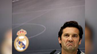 LaLiga: Santiago Solari still uncertain over Real Madrid future despite victory over embattled Real Valladolid